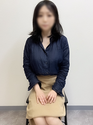 名古屋人妻デリヘル【熟女の風俗最終章 名古屋店】田中（たなか）