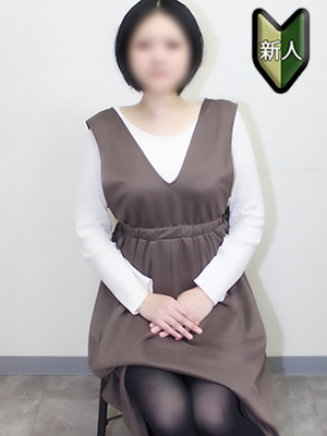 名古屋人妻デリヘル【熟女の風俗最終章 名古屋店】小夏（こなつ）