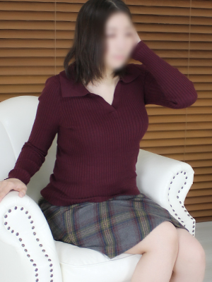 名古屋人妻デリヘル【熟女の風俗最終章 名古屋店】南（みなみ）